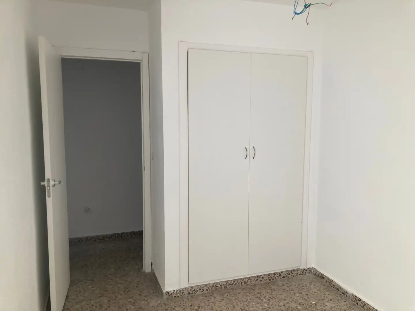 Piso en venta en Calle Sancho Medina, El Carril - Paseo de Chapi