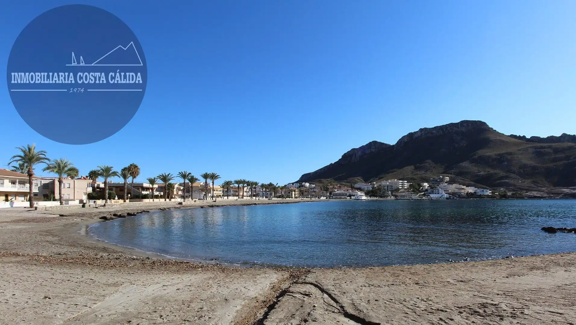 Flat for sale in N/A, 6, Calabardina