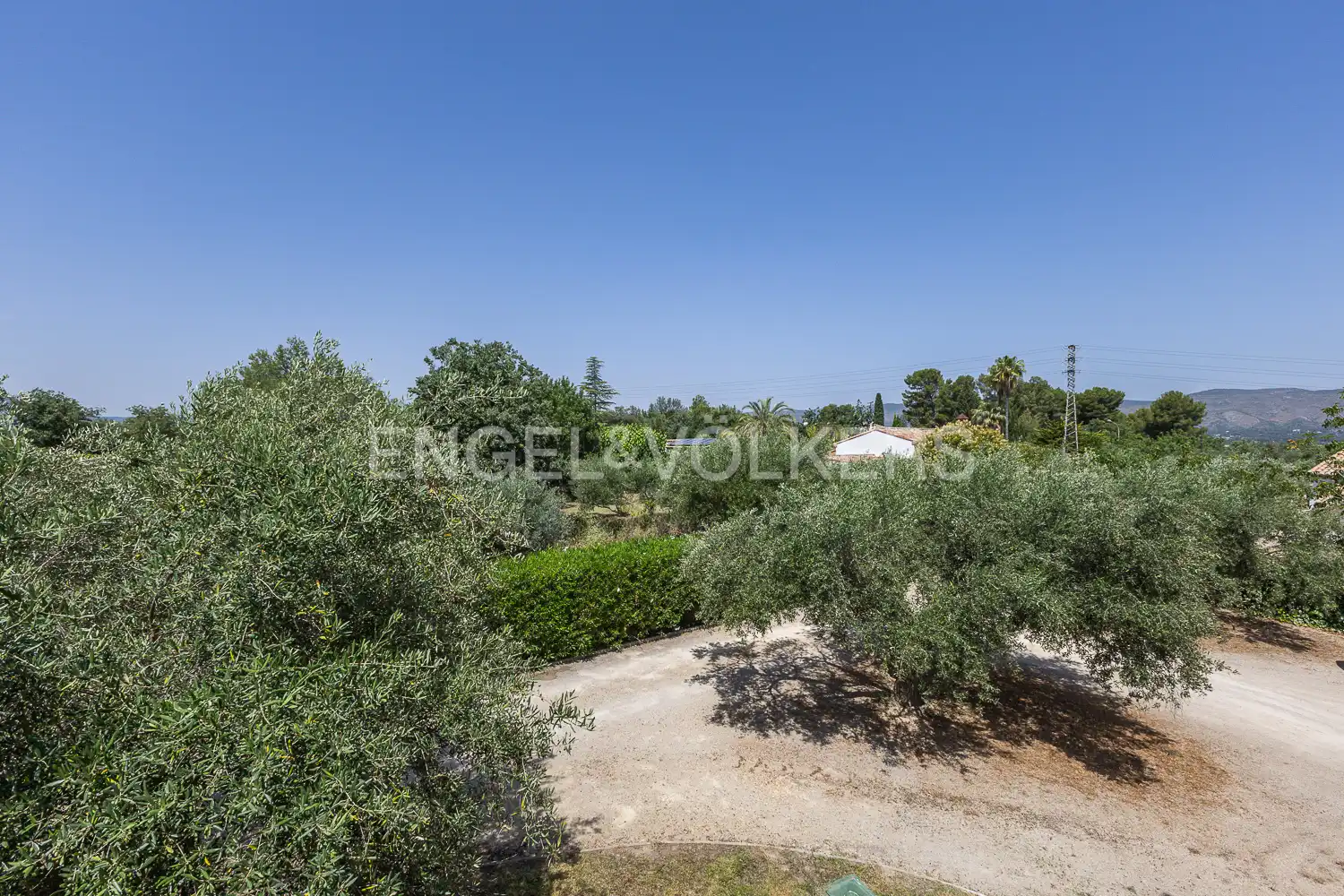 Casa o xalet en venda en Ontinyent amb Aire condicionat, Calefacció i Jardí privat