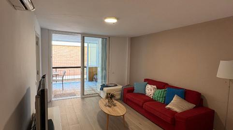 Photo 2 of Flat for sale in Passeig Marítim, Baixador, Barcelona