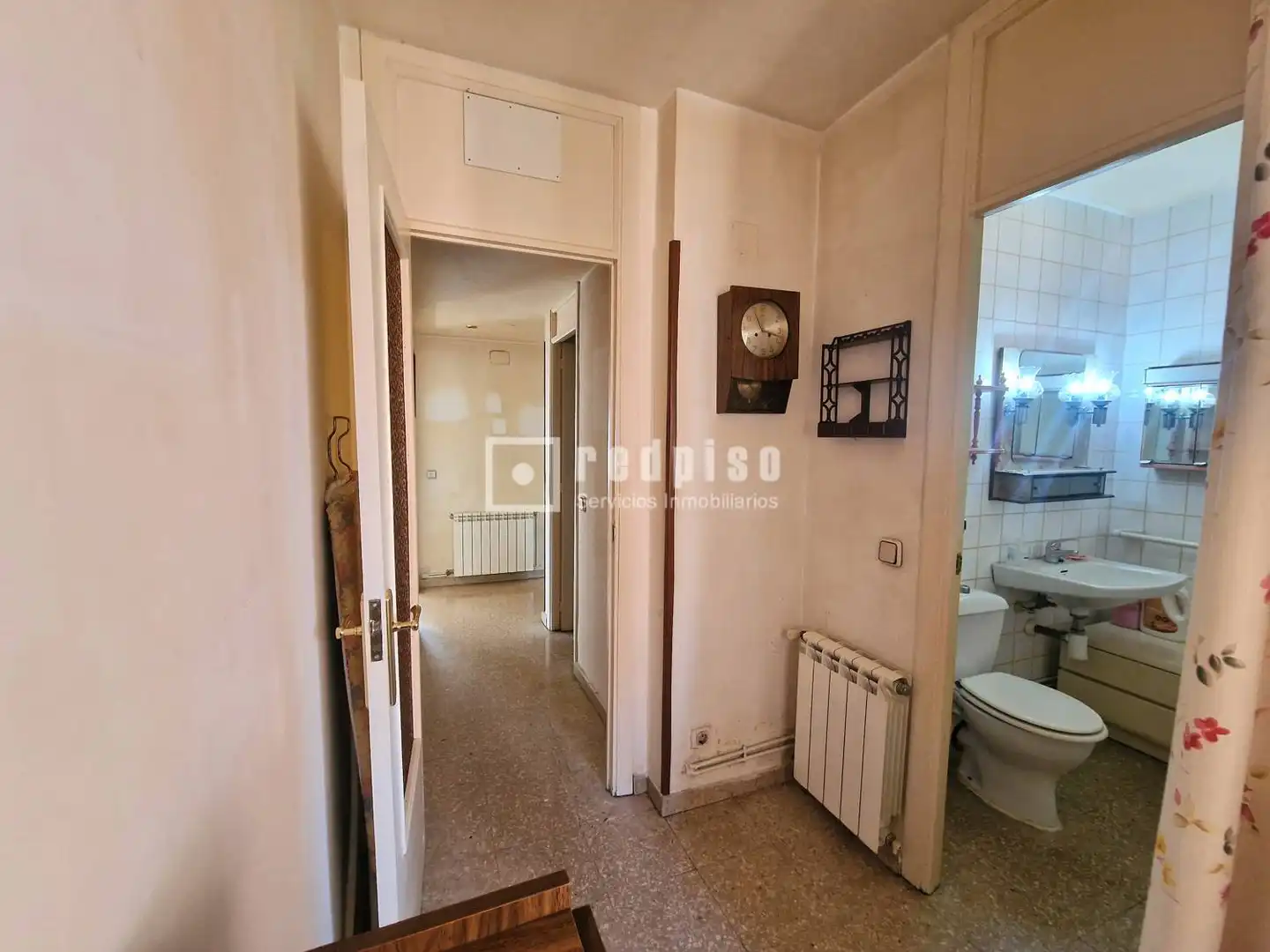 Piso en venta en Madrid con Calefacción, Terraza y Trastero