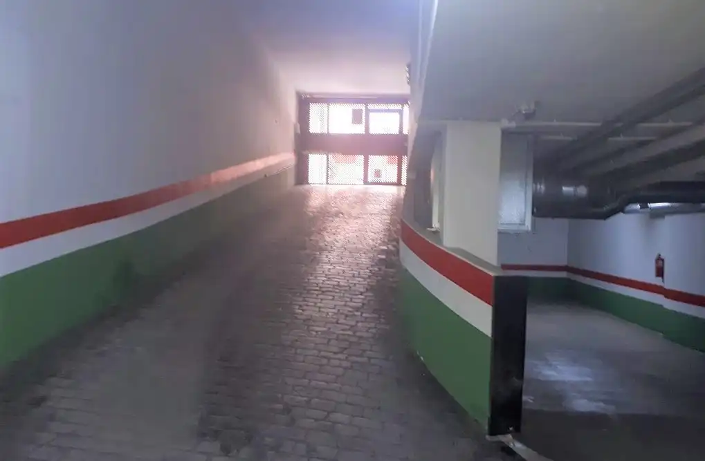 Parcheggio in vendita a Navarra, imagen 4