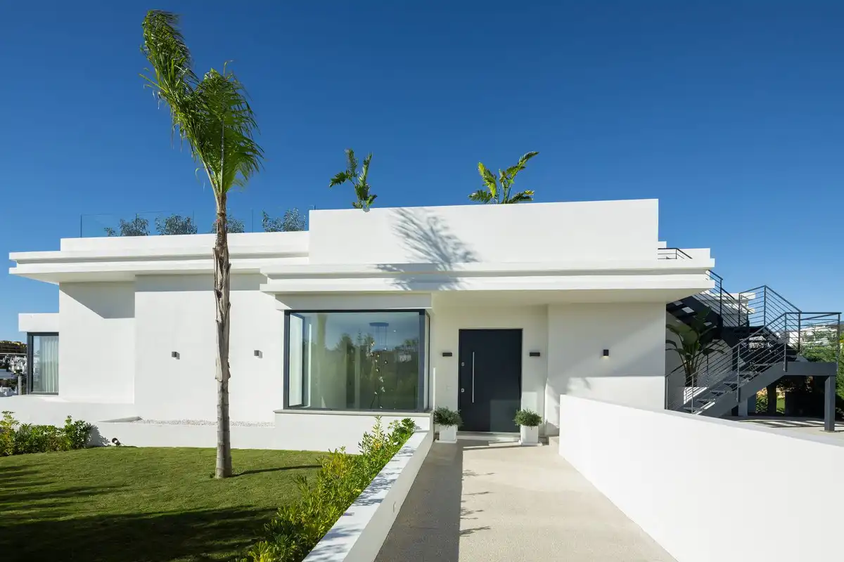 Villa mit Pool zum Verkauf in Selwo, imagen 11