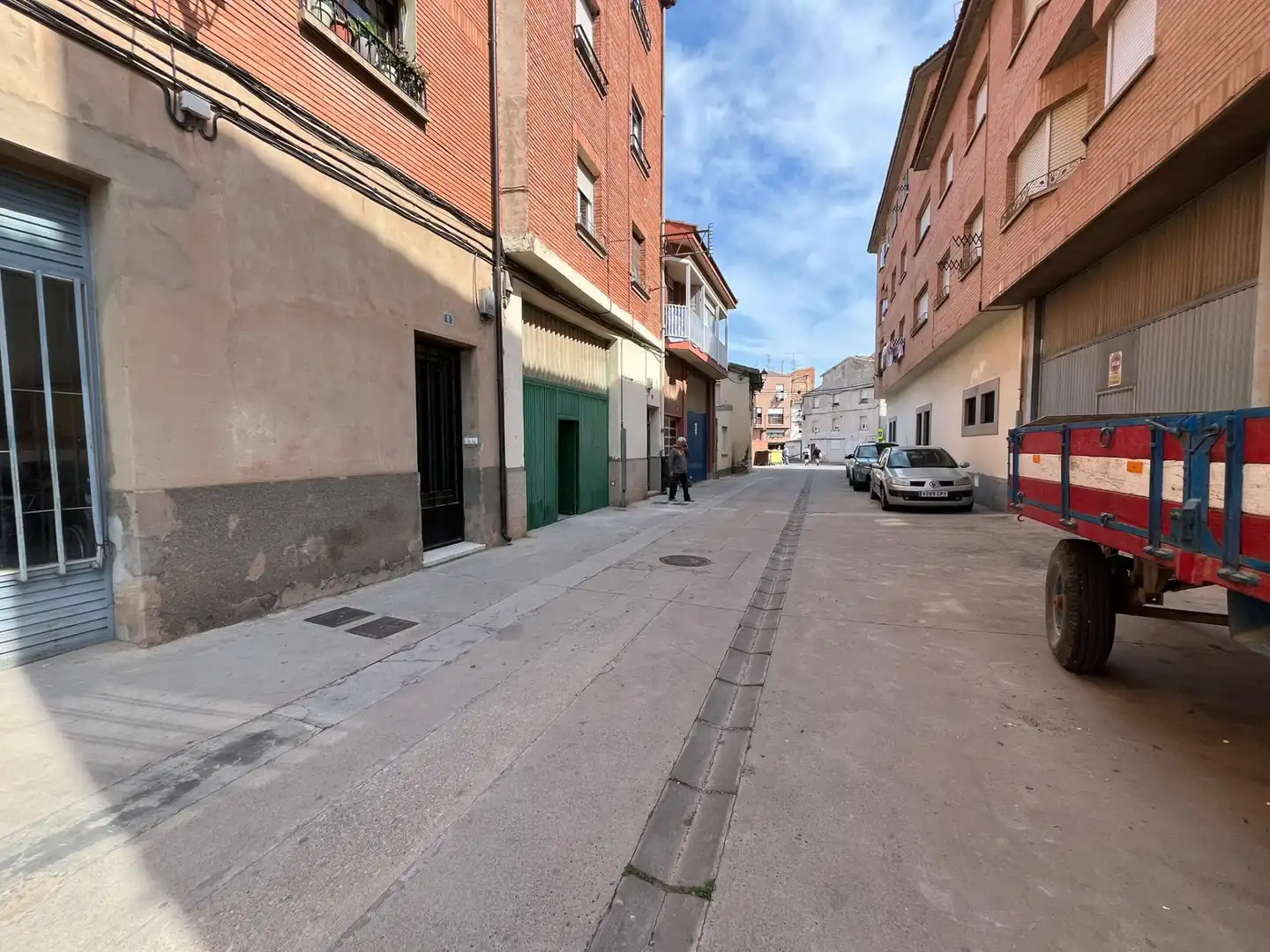 Local commercial à vendre à Calle Excideuil 20, imagen 2