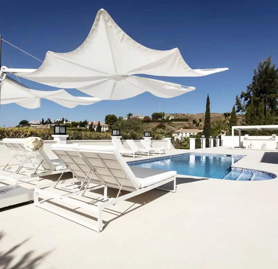 Xalet amb piscina en venda a Benamara - Atalaya, imagen 4