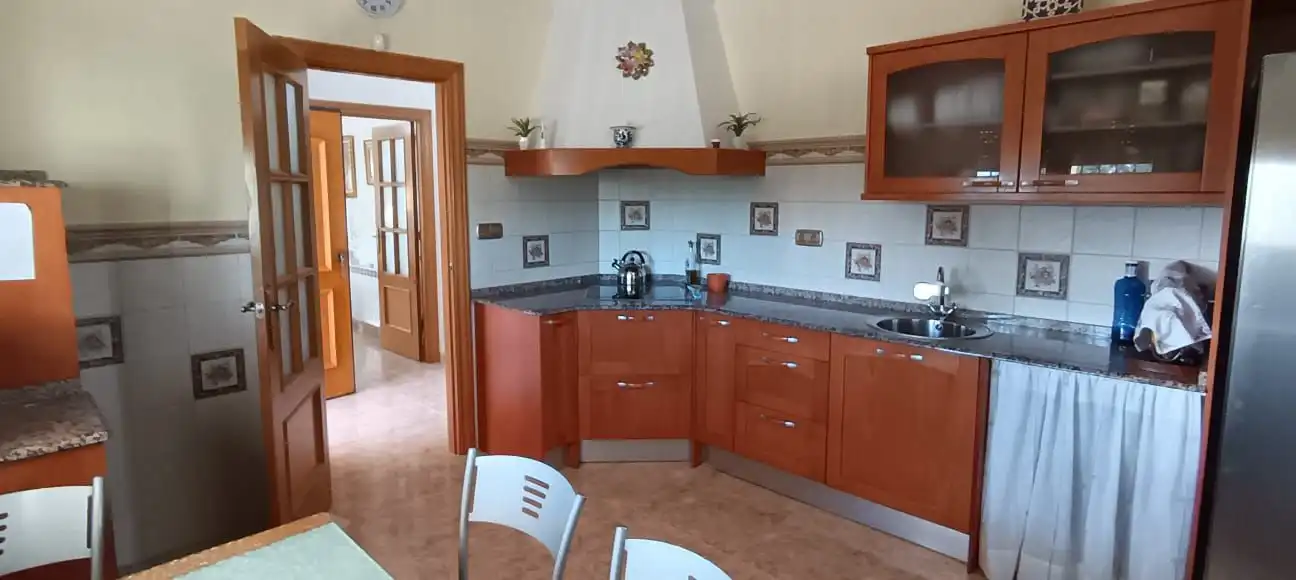 Xalet amb jardí en venda a casa doña teresa, imagen 12