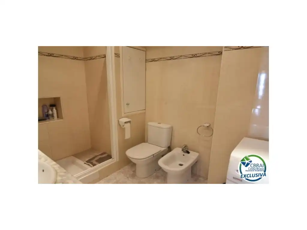 Piso con ascensor en venta en Calle De Ponent 11, imagen 7