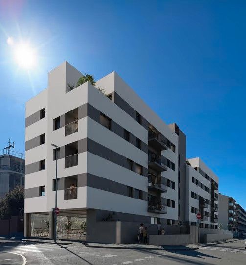 Flat for sale in Carrer de Balmes, 15, Malgrat de Mar