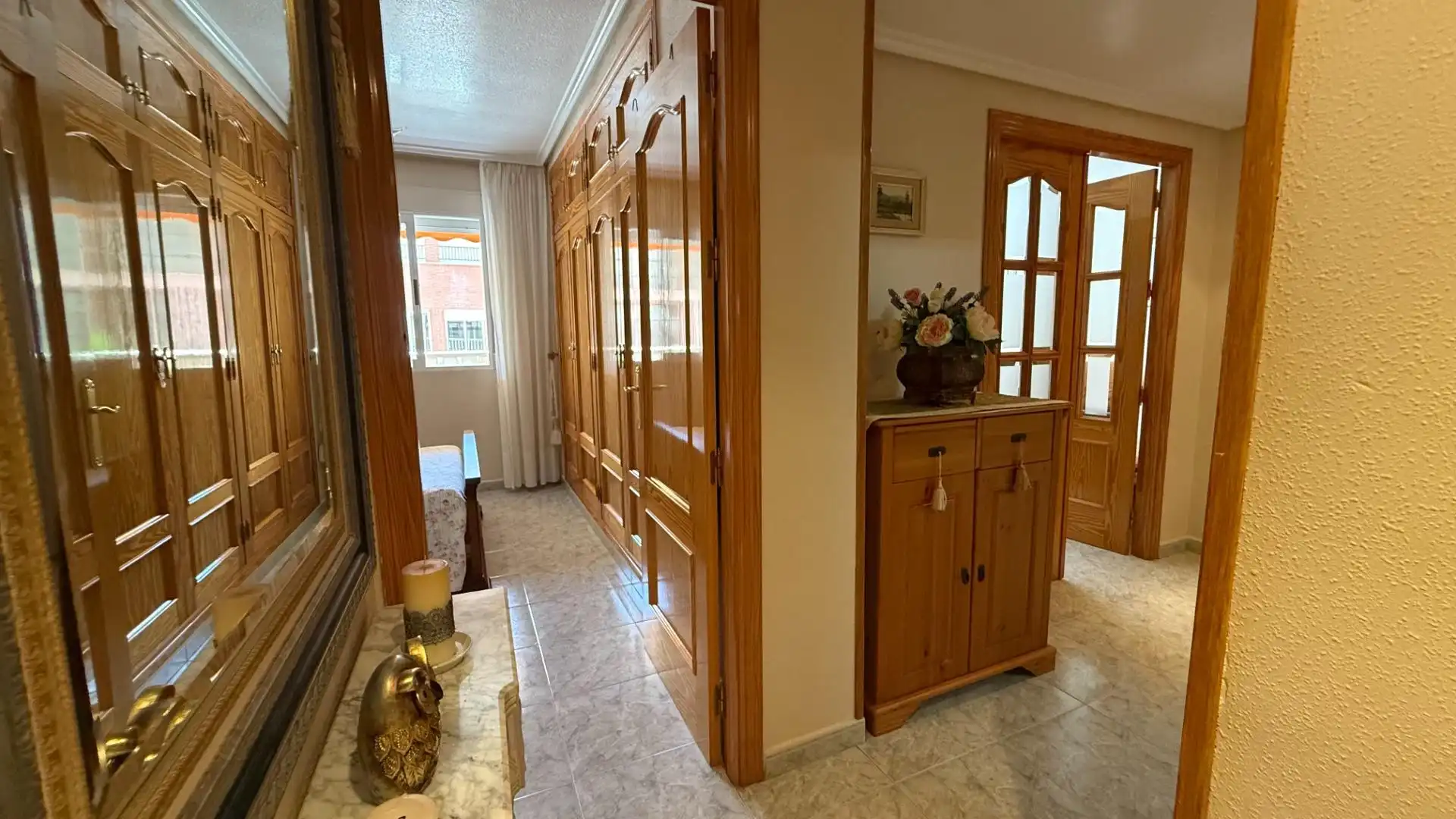 Flat for sale in Águilas  with Air Conditioner, Terrace and Storage room