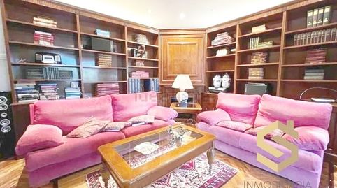 Foto 3 von Wohnung zur Miete in Campuzano, Bilbao