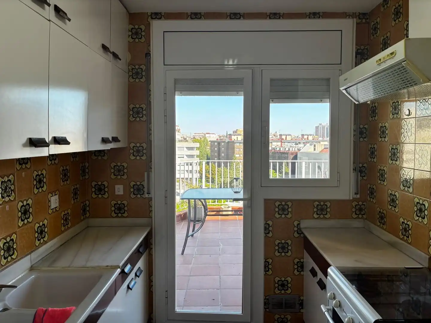 Ático con terraza en venta en Ponent, imagen 17