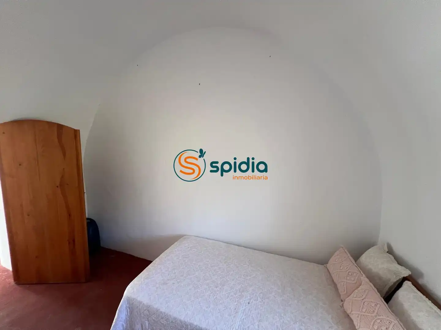 Casa rustica con giardino in vendita a San Juan de los Terreros, imagen 16