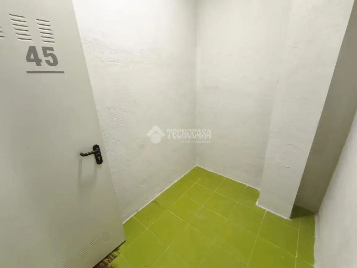 Trastero en venta en Alcorcón