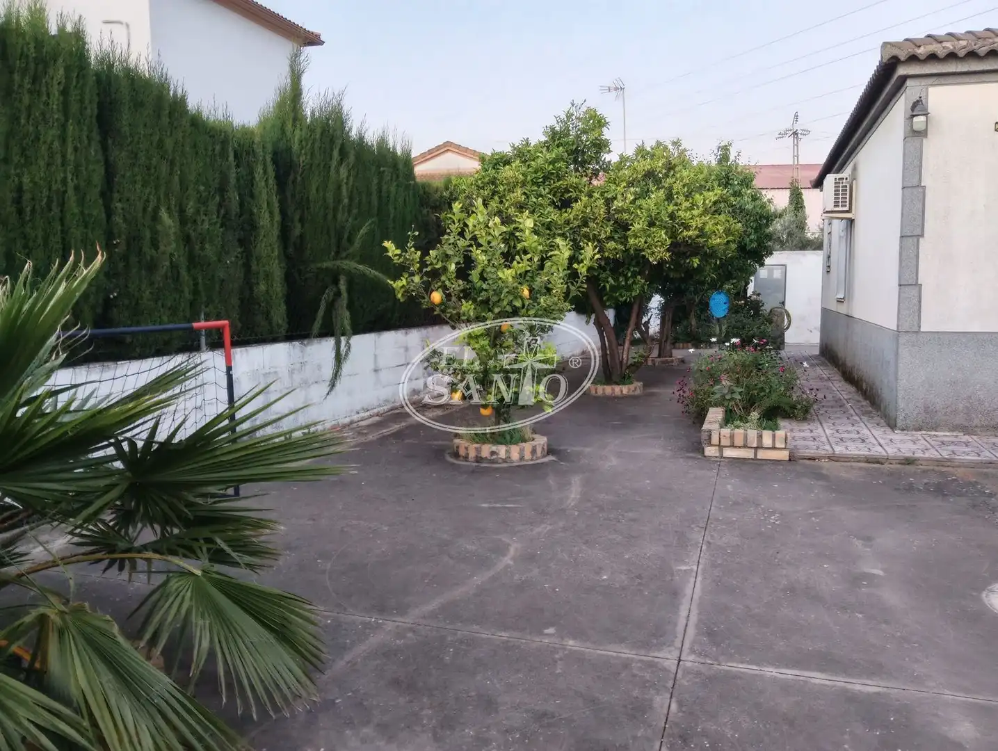 Casa con piscina en venta en AVENIDA LAS QUEMADAS, imagen 4
