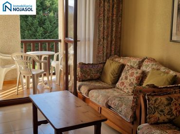 Apartament de lloguer a Calle Los Nogales 14