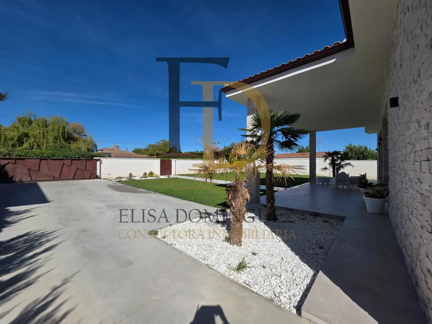 Detached house with pool for sale in Santa Marta de Tormes, imagen 69