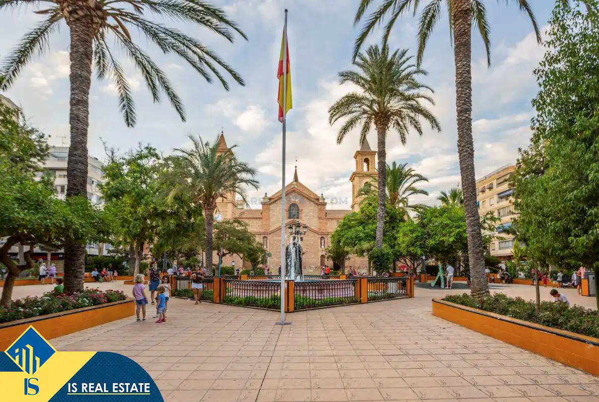 Apartamento con ascensor en venta en Centro, imagen 10