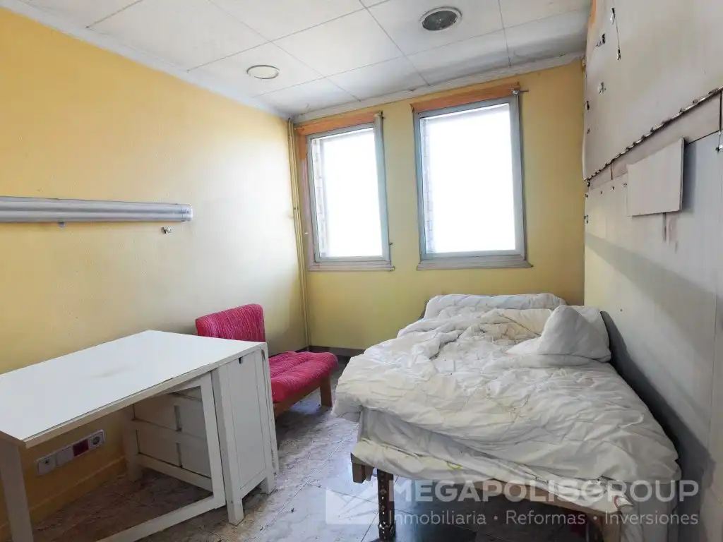Nave industrial in vendita a Calle Josep Finestres, imagen 50