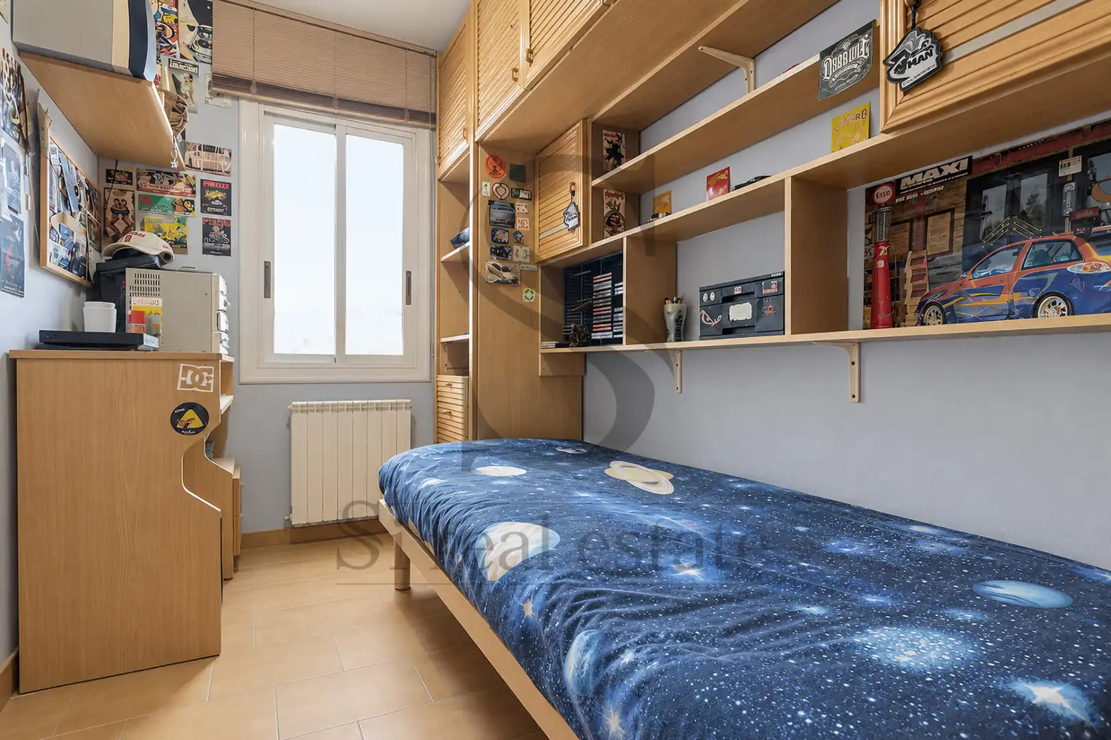 Wohnung mit Terrasse zum Verkauf in Avinguda Meridiana, imagen 14