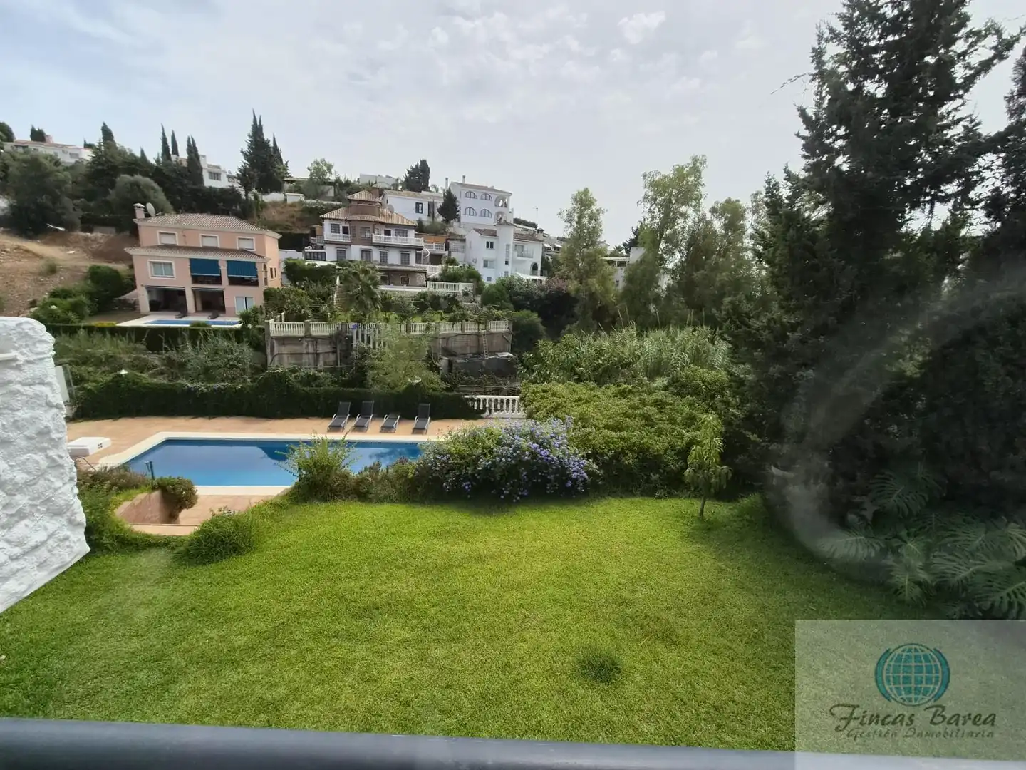 Xalet amb piscina en venda a Campo de Mijas, imagen 50