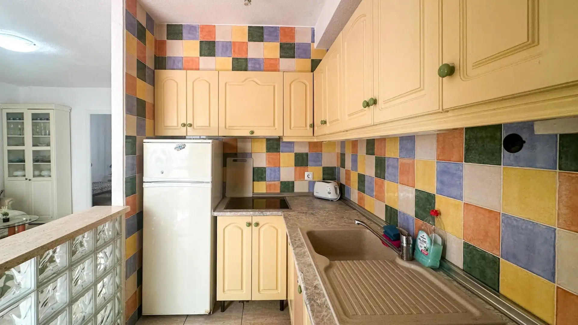 Apartamento en venta en N/A, imagen 8