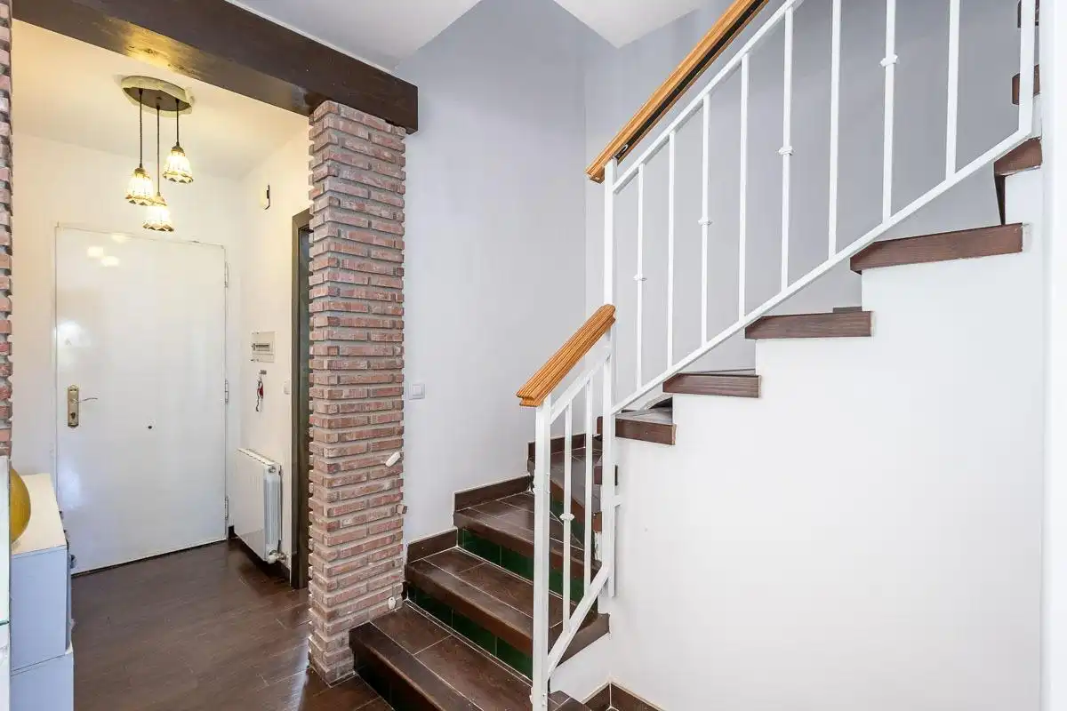 Detached homes for sale in Vegas del Genil  with Air Conditioner and Swimming Pool