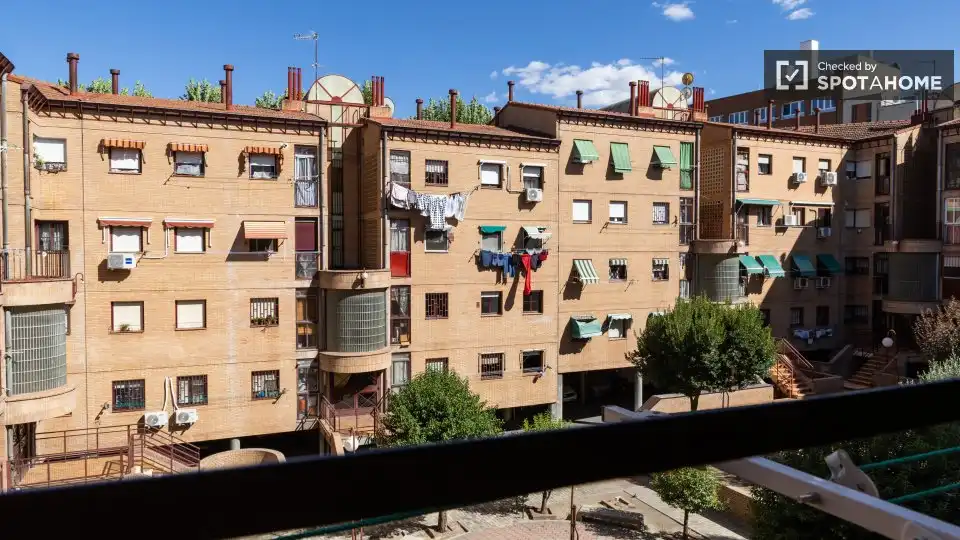Habitació a Vista Alegre
