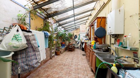 Foto 2 de Planta baixa en venda a El Terreno, Palma de Mallorca