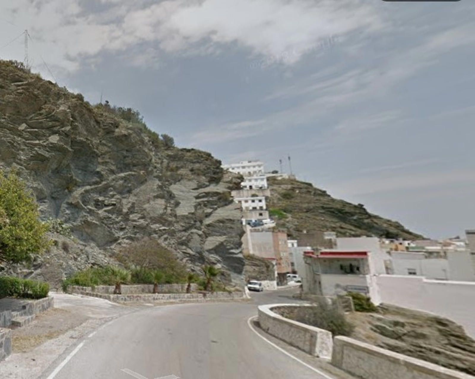 House or chalet for sale in Mochilas (Rab), Albuñol