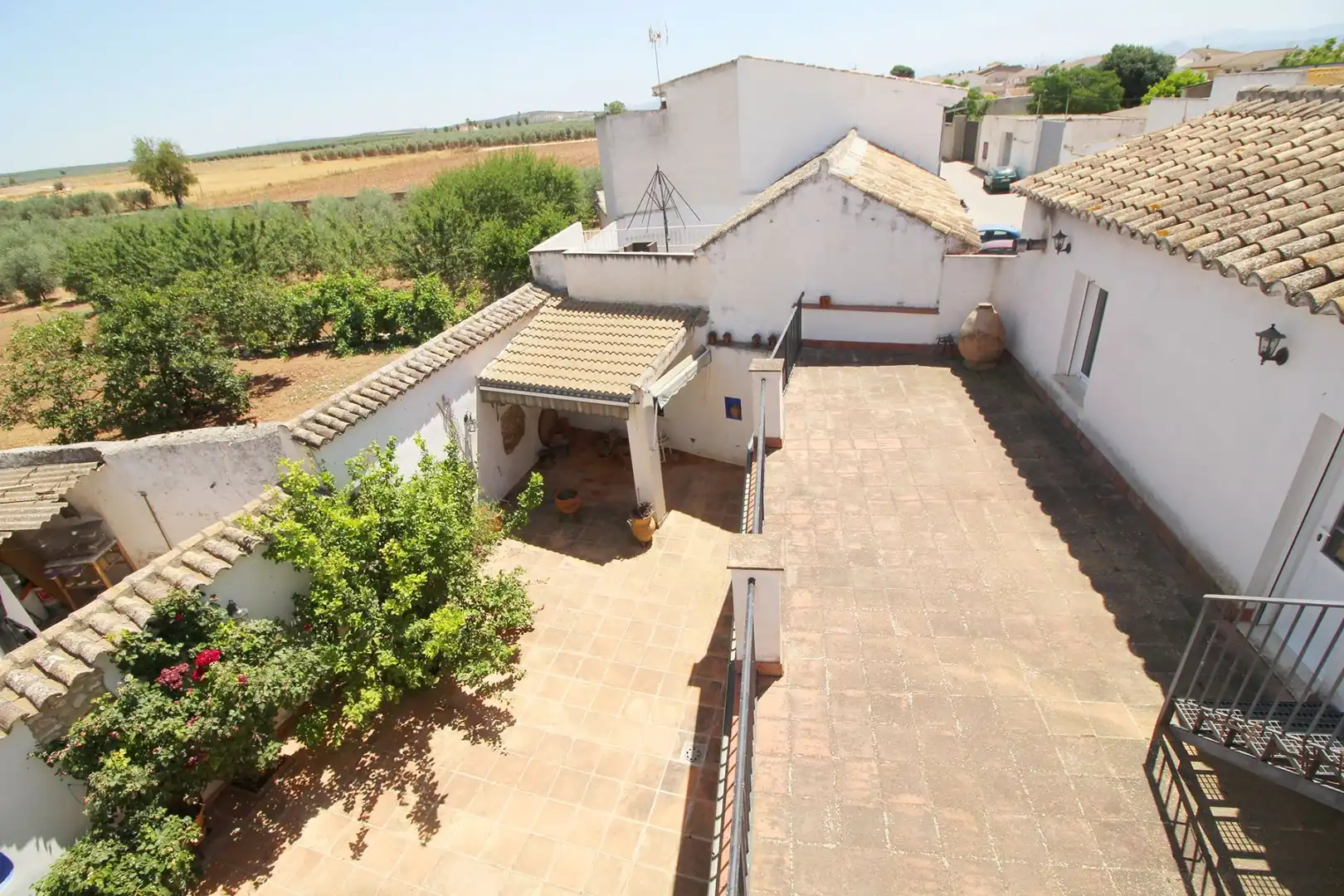 Finca rústica en venda a VELEZ MALAGA, Mollina