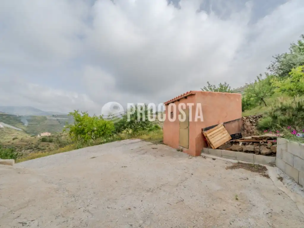 Houses for sale in Almuñécar  with Terrace, Swimming Pool and Furnished