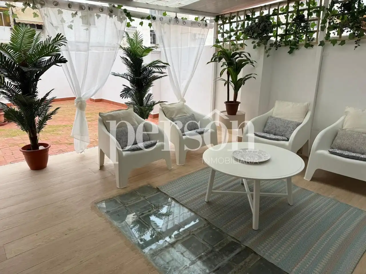 Flat for sale in Rascanya, imagen 3