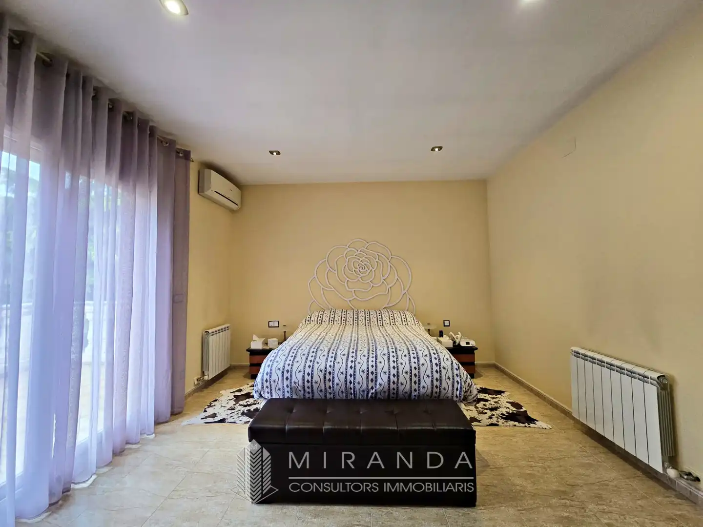 Detached house with terrace for sale in Avinguda Ca l'Esmandia, imagen 35