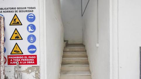 Foto 5 de Planta baixa en venda a Alameda - Mentidero - Teatro Falla, Cádiz