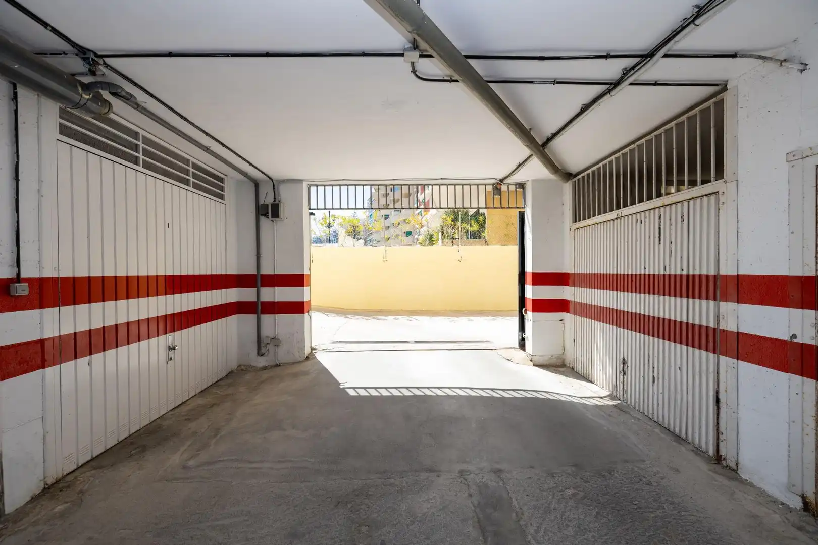 Appartamento con piscina in vendita a Paseo de Velilla 79, imagen 38
