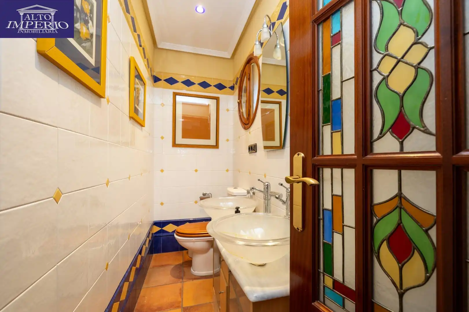 Villa con balcone in vendita a Calle VIÑEDOS LOS, imagen 15