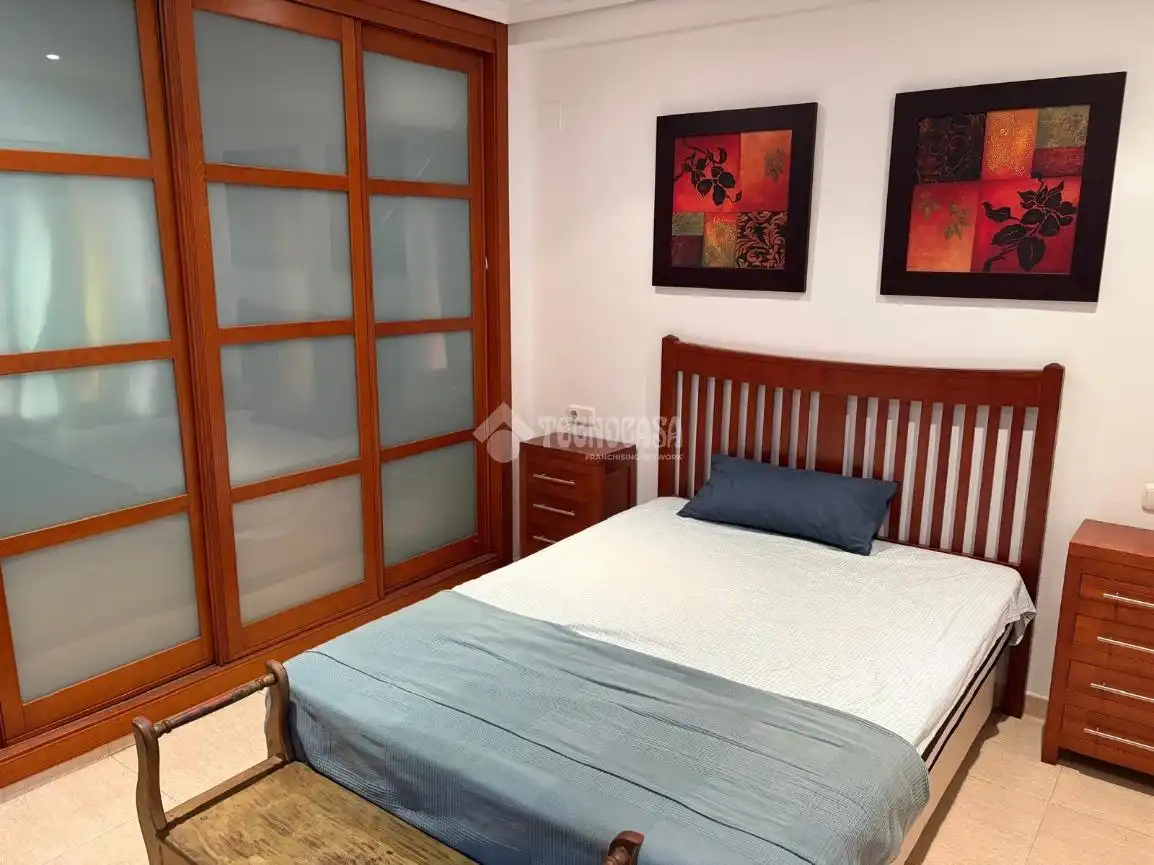 Piso con ascensor en venta en Levante, imagen 11