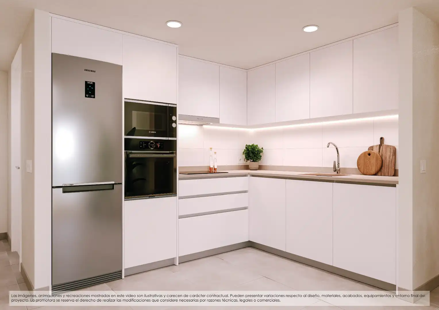 Piso en venta en Rambla de la Llibertat, 1, Centro