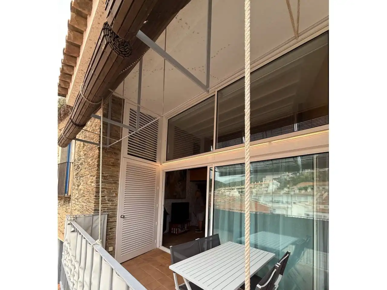 Terraza de Casa o chalet en venta en Cadaqués con Aire acondicionado, Calefacción y Terraza