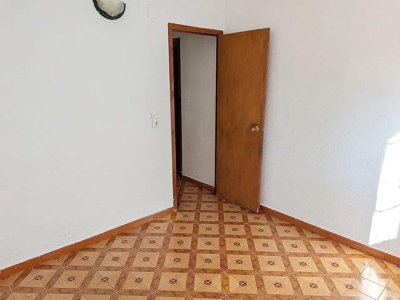Bedroom of Country homes for sale in Ulldecona  with Terrace, Storage room and Swimming Pool