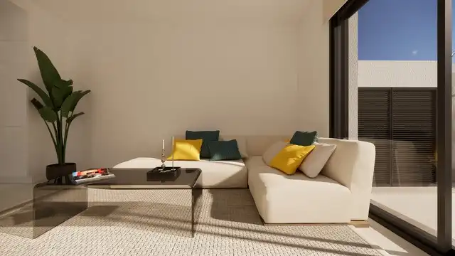 Maison mitoyenne avec piscine à vendre à San Fulgencio, imagen 10