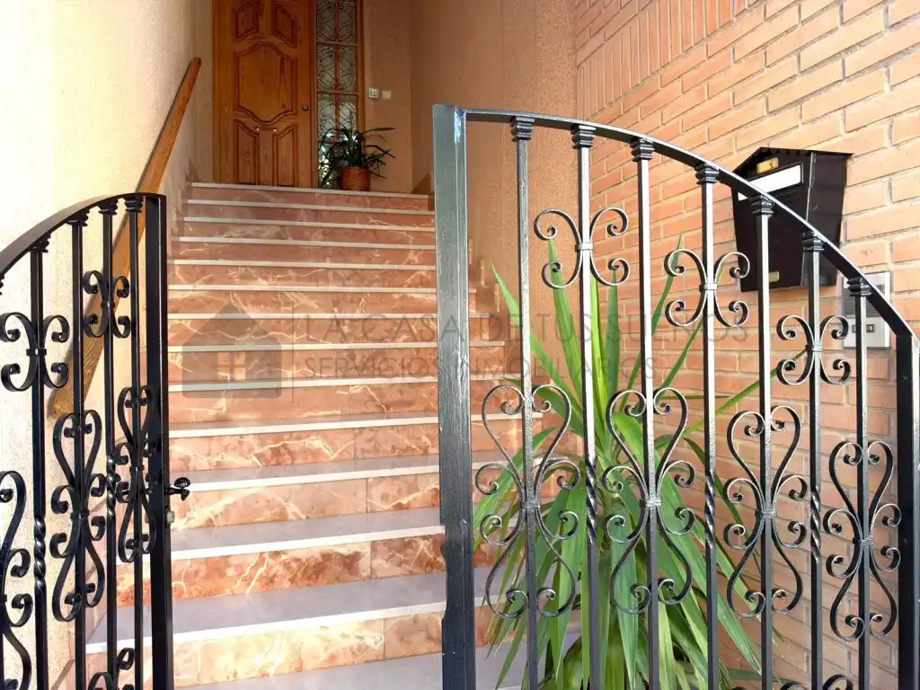 Adosado en venta en Calle Cuba, imagen 56