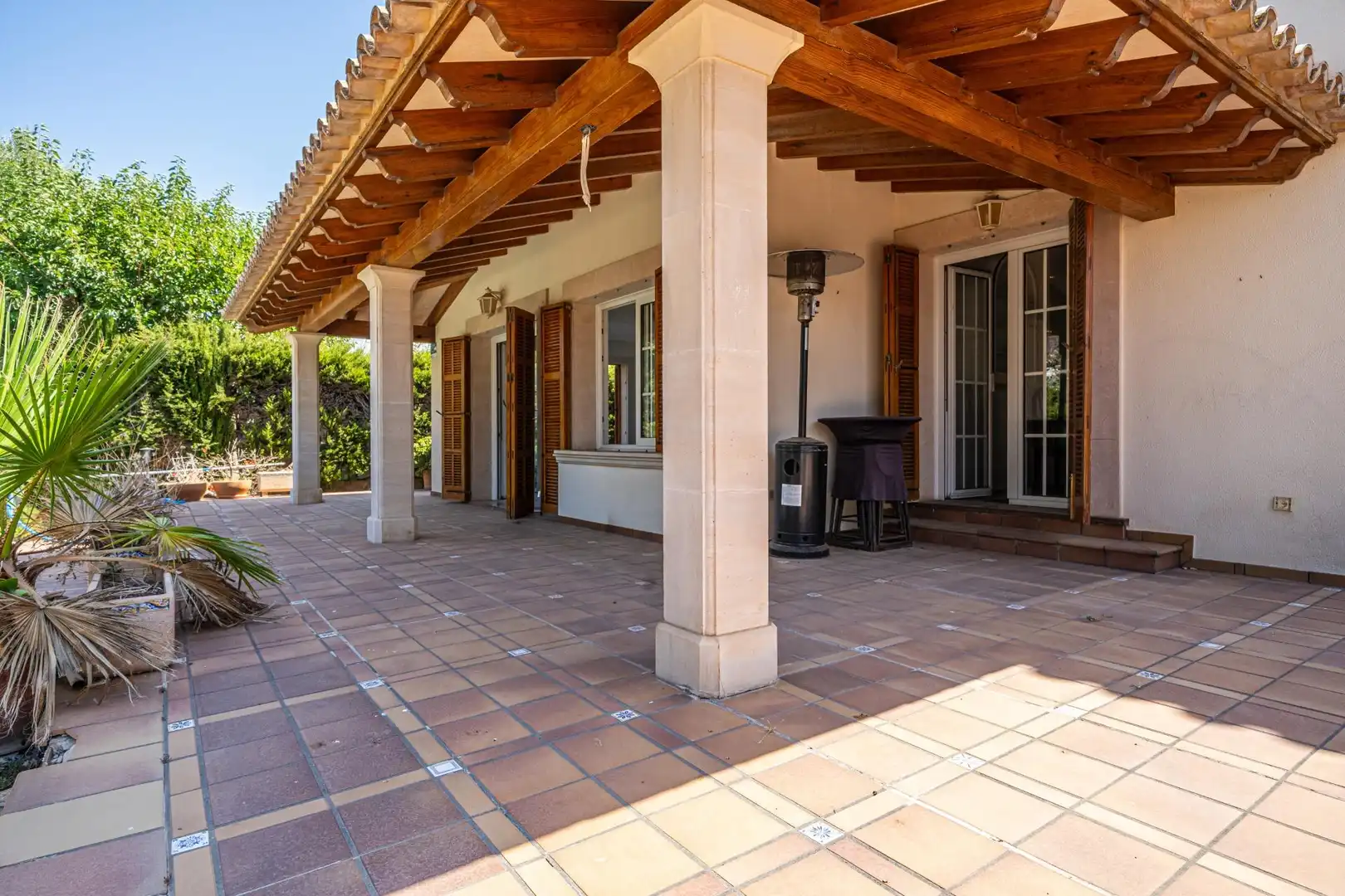 Villa avec terrasse à vendre à Passeig de l'Arbreda, imagen 47