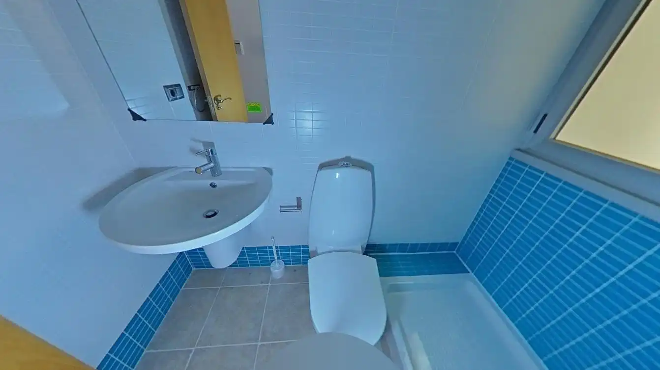 Flat for sale in C/ Enriqueta Ortega, Santo Domigo