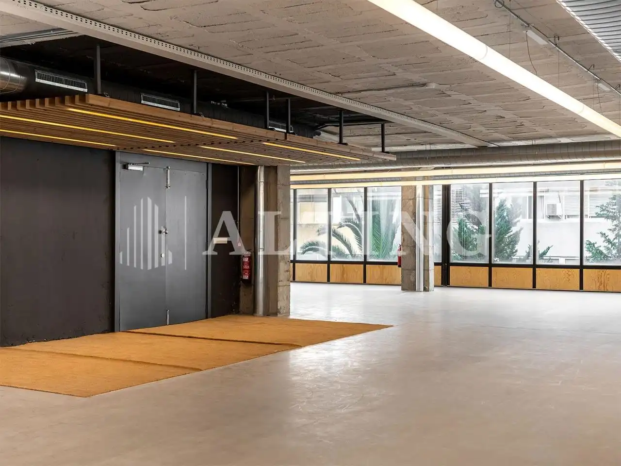 Büro zur Miete in Barcelona