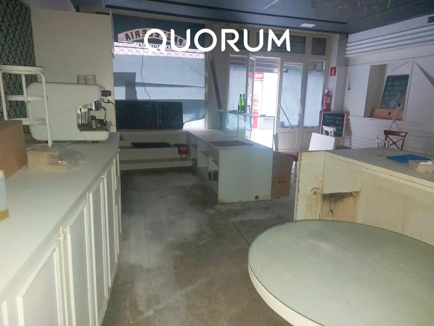 Local comercial en venta en Ibaiondo, imagen 7
