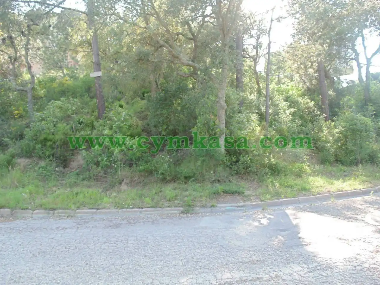 Rustikales Grundstück zum Verkauf in Lloret Residencial - Montlloret, imagen 6