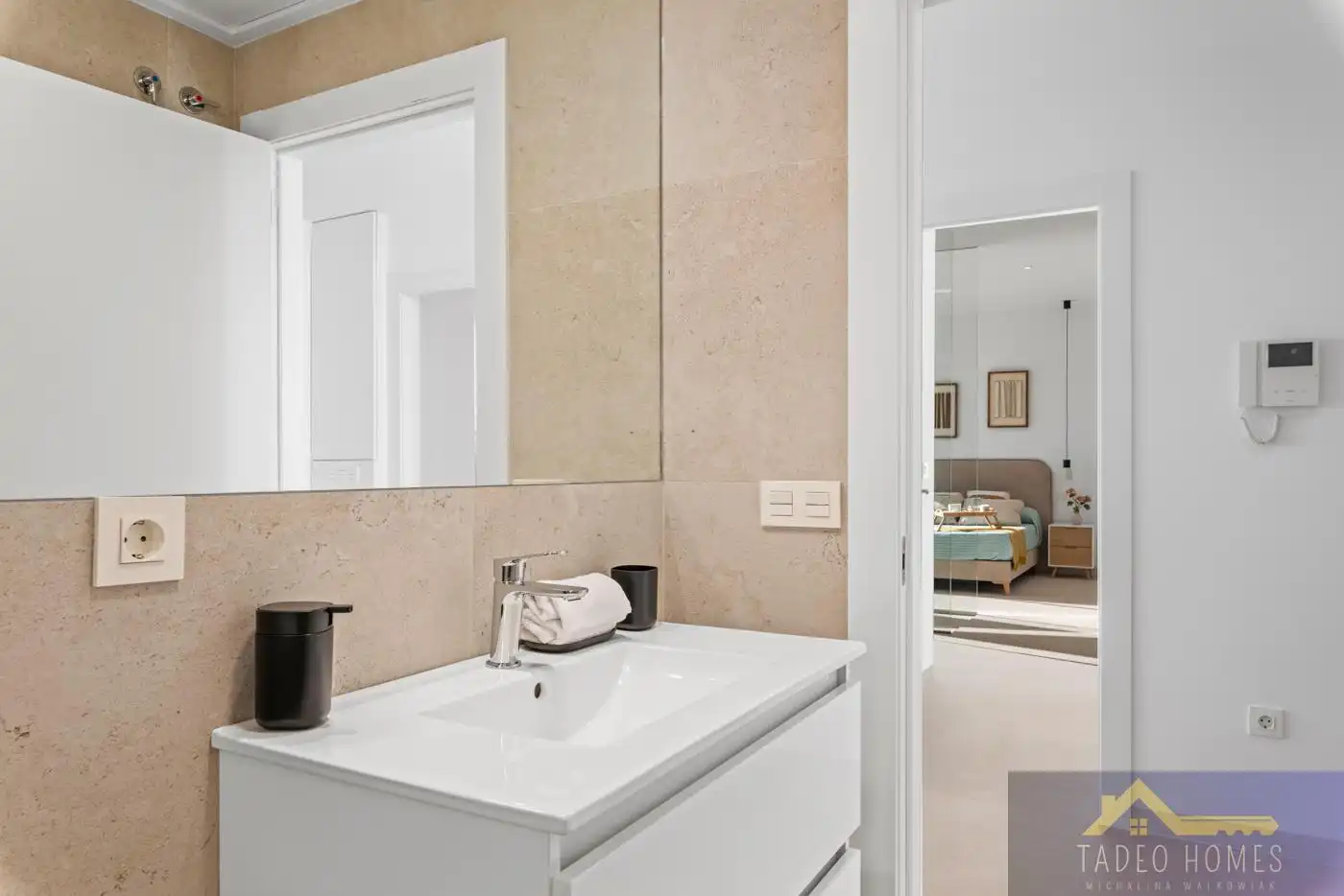 Apartament amb piscina en venda a Serena Golf S/N, imagen 6