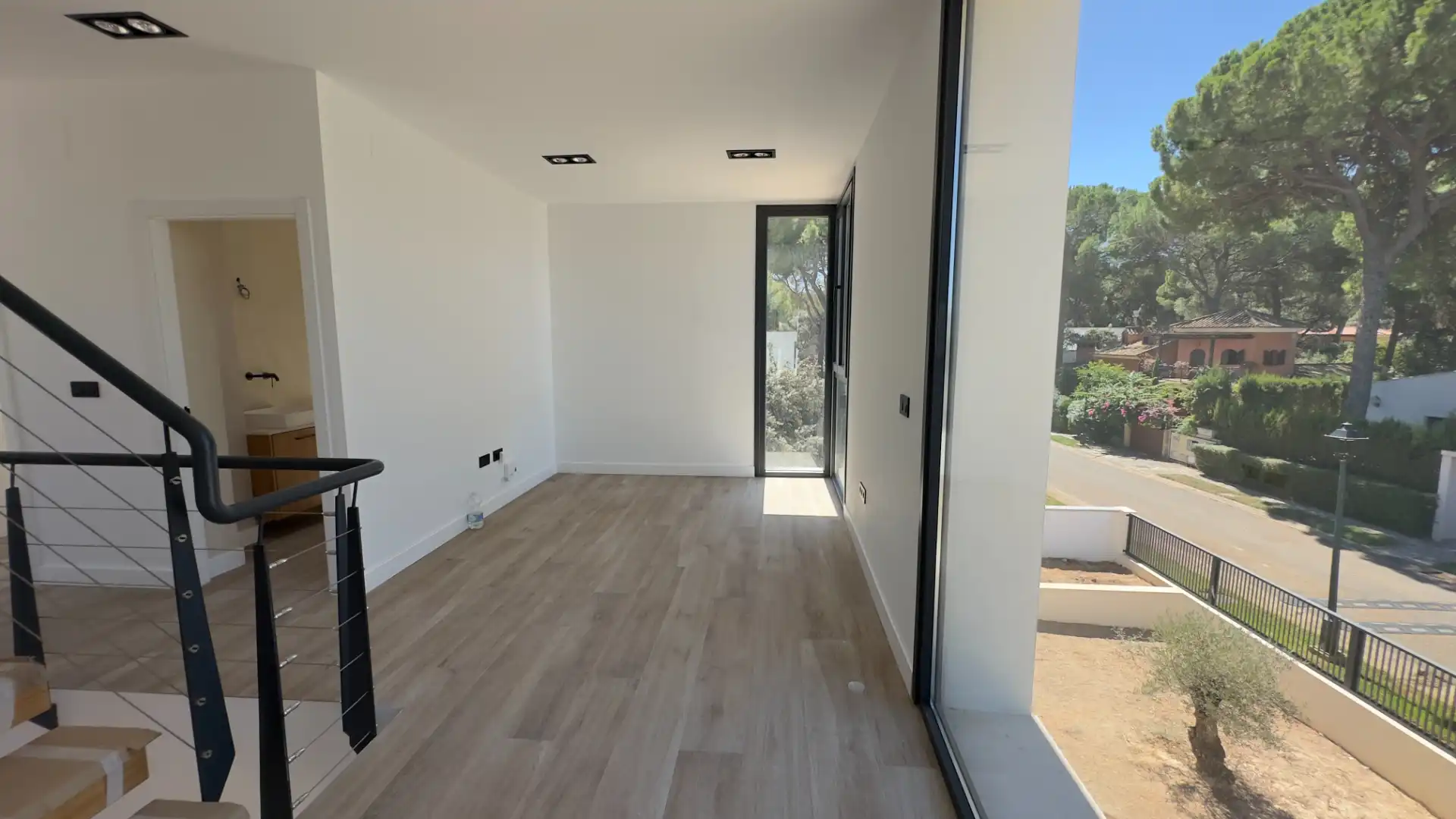 Chalet con piscina en venta en Calle Romero, imagen 40