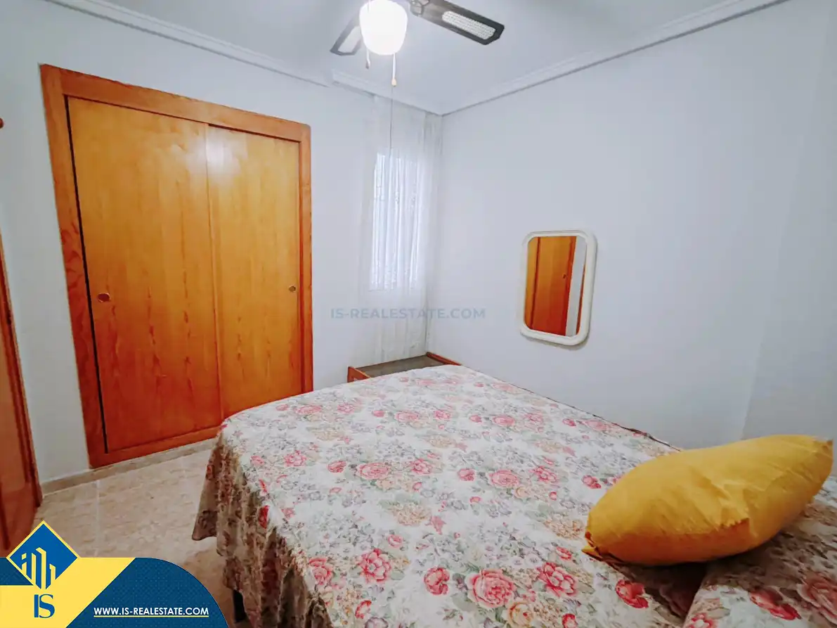 Apartament amb ascensor en venda a Playa del Cura, imagen 13